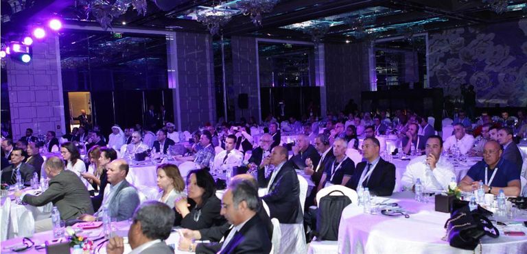 المنتدى الإقليمي لطب الجهاز التنفسي