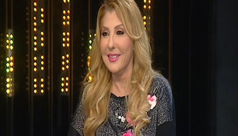 نادية الجندي