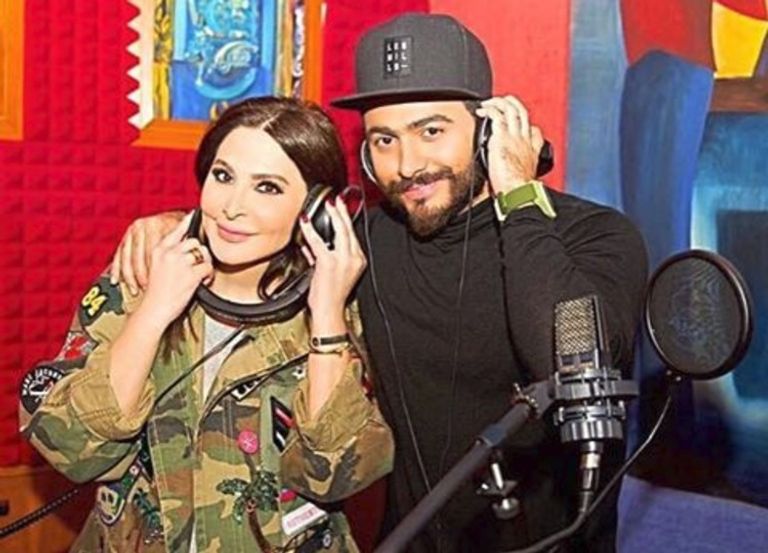 أفيش "تصبح على خير"