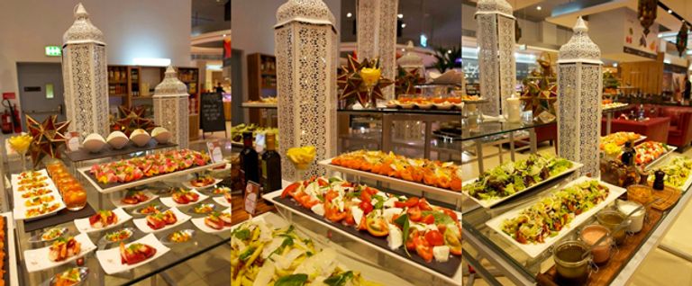 مسجد جامك في ماليزيا