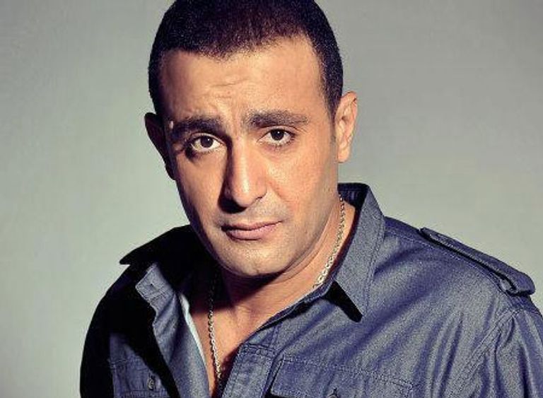 البوستر الإعلاني لبرنامج رامز جلال الجديد