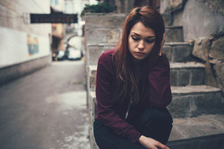 علامات المشاكل العقلية لا يجب تجاهلها