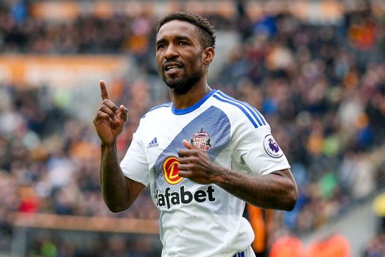 لاعب سندرلاند