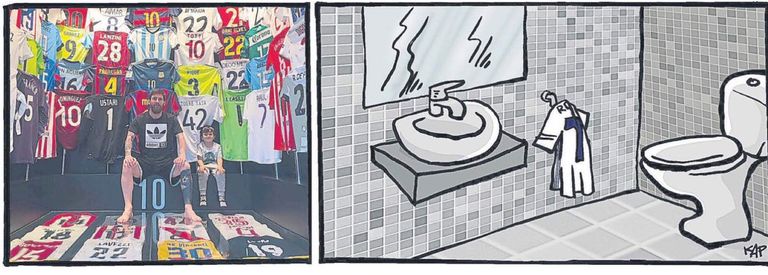 ليونيل ميسي