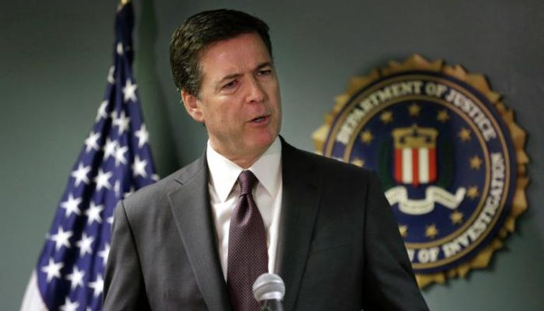 تواصل ردود الأفعال على إقالة كومي