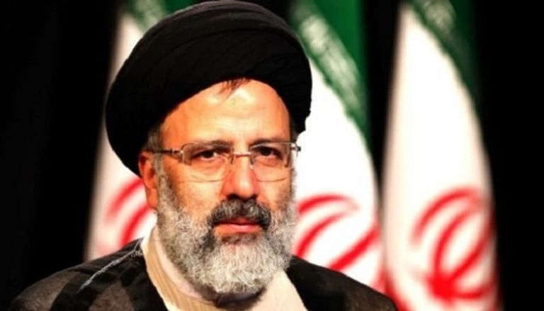 المرشح لانتخابات رئاسة إيران