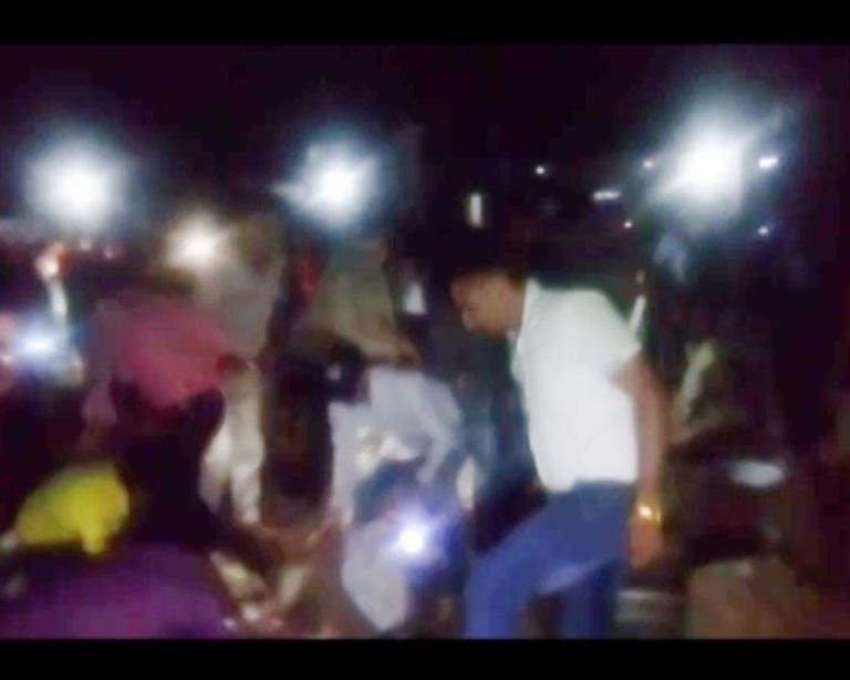 قتلى في حفل زفاف بالهند