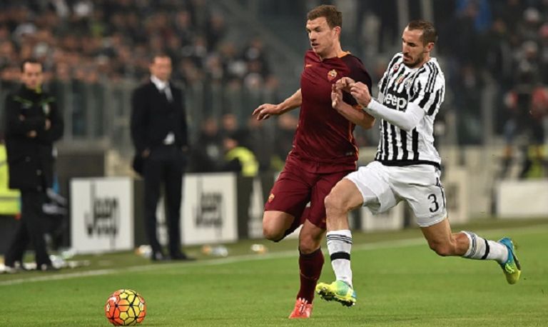 يوفنتوس يتطلع للتتويج