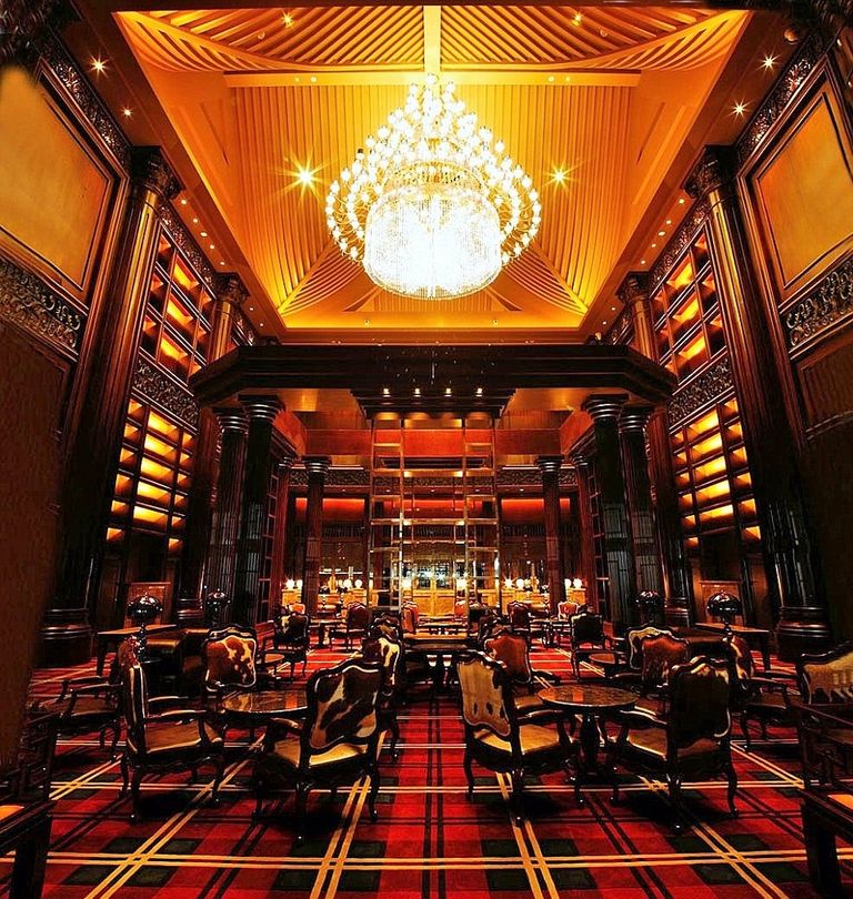 فندق "إمبريال سبرينجز"