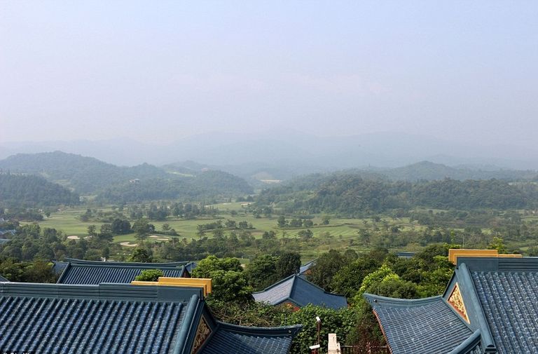 فندق "إمبريال سبرينجز"