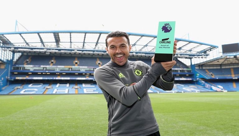 بيدرو ماوريسيو بوكيتينو