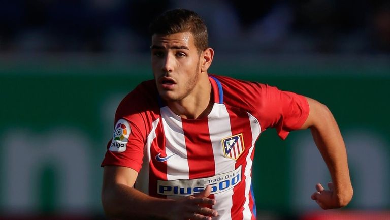 ثيو هرنانديز