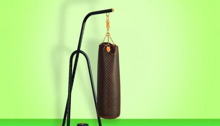 تعلم كيف تصنع الجيم داخل منزلك بتلك المعدات 