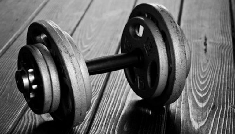 تعلم كيف تصنع الجيم داخل منزلك بتلك المعدات 