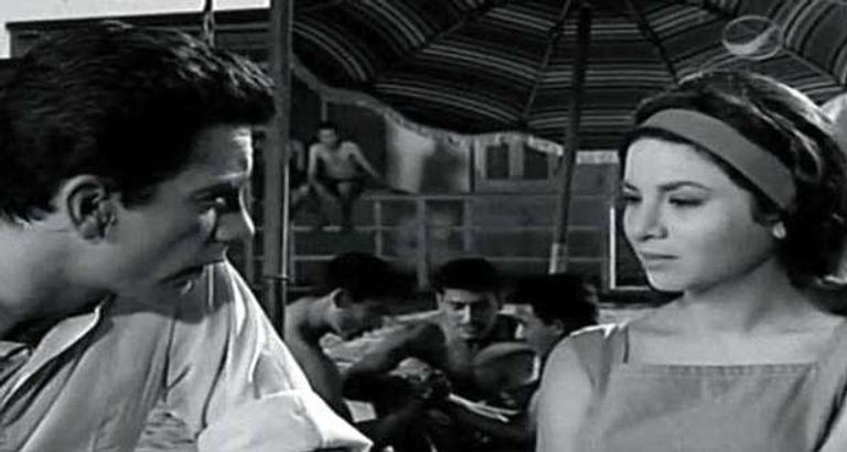 افتتاح مهرجان "فاتن حمامة" السينمائي في دورته الثالثة