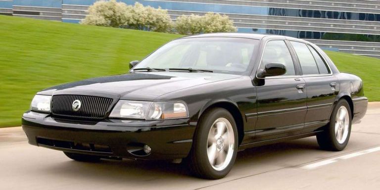 أفضل 12 سيارة في الأداء خلال 25 عاما