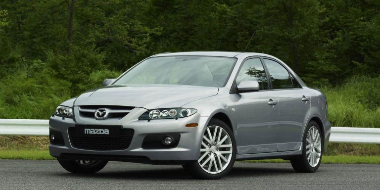 أفضل 12 سيارة في الأداء خلال 25 عاما