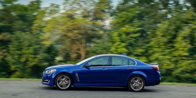 أفضل 12 سيارة في الأداء خلال 25 عاما