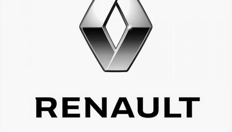 شعار رينو لصناعة السيارات