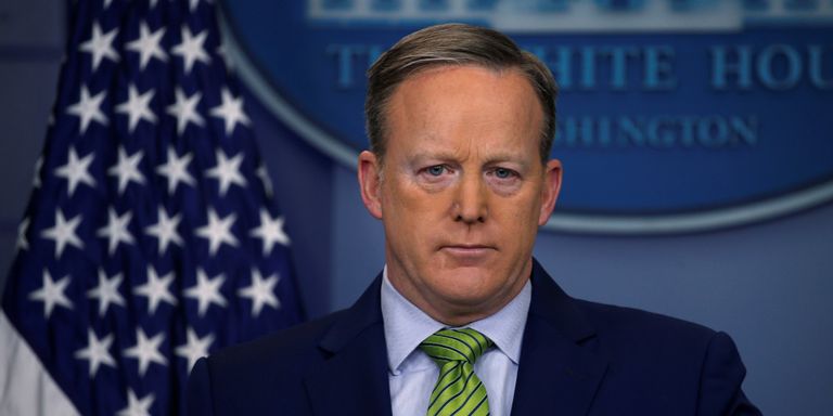 دونالد ترامب