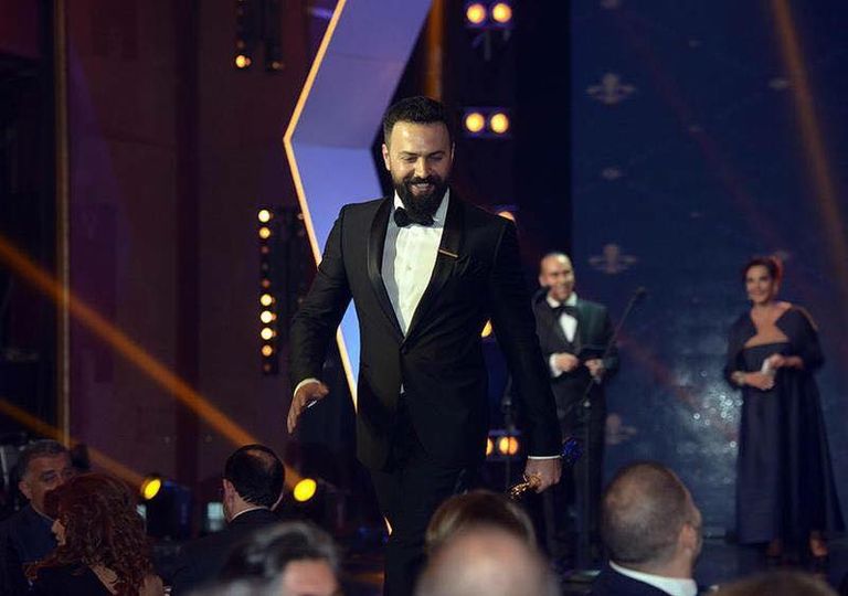 تيم الحسن ووفاء الكيلاني