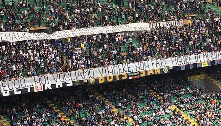 صورة من الاحتجاجات 