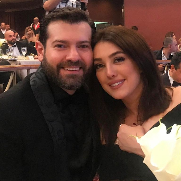 شيرين عبد الوهاب فازت بلقب نجمة الغناء العربي