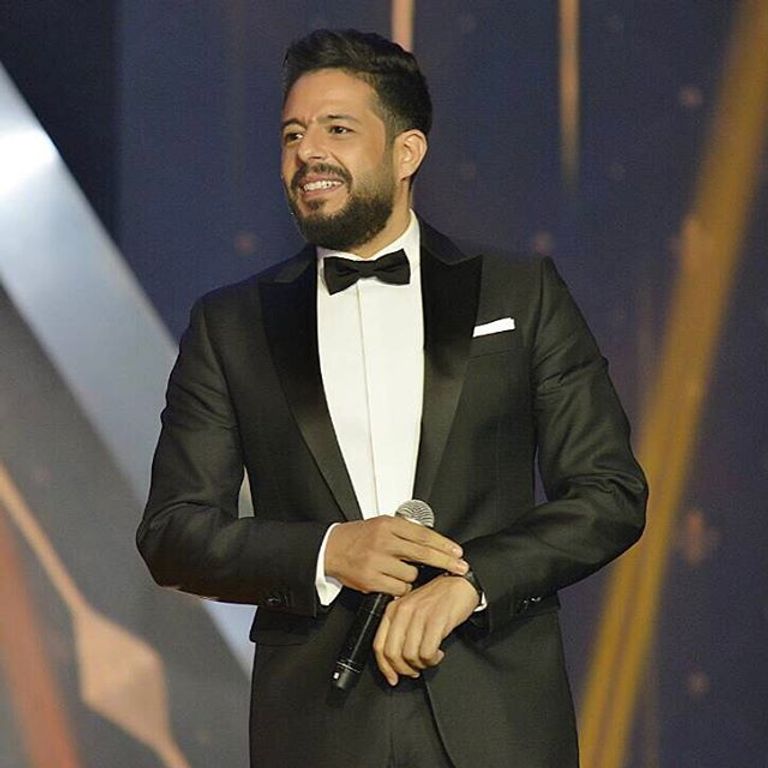 شيرين عبد الوهاب فازت بلقب نجمة الغناء العربي