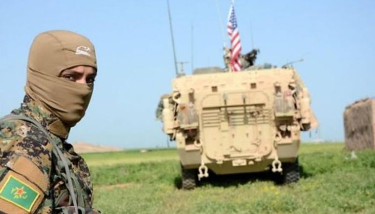 هل ينعكس تسليح أمريكا للأكراد على مؤتمر جنيف6؟