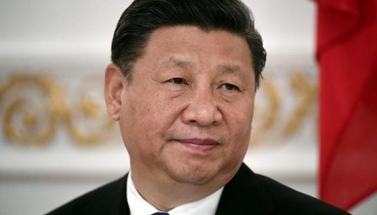 الرئيس الصينى - صورة أرشيفية