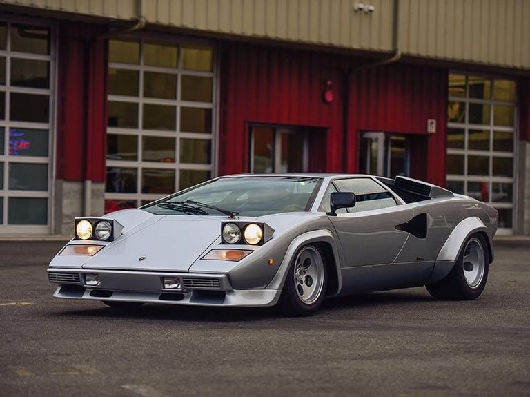 أجمل 20 سيارة صنعت في إيطاليا