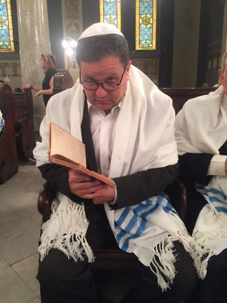 الفنان المصري إدوارد