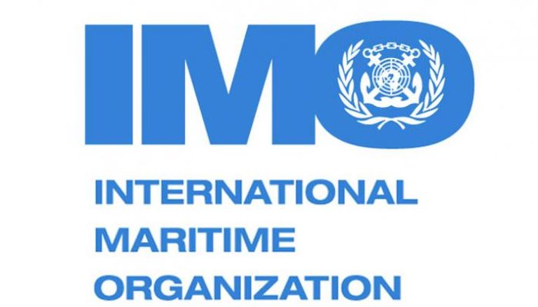 شعار مجلس المنظمة البحرية الدولية