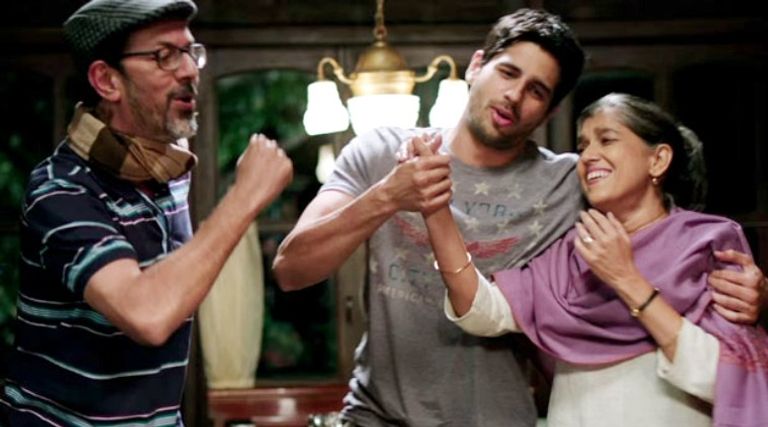 تعرف على 10 نماذج للأم في بوليوود