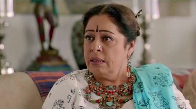 تعرف على 10 نماذج للأم في بوليوود