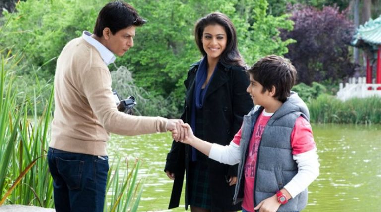 تعرف على 10 نماذج للأم في بوليوود