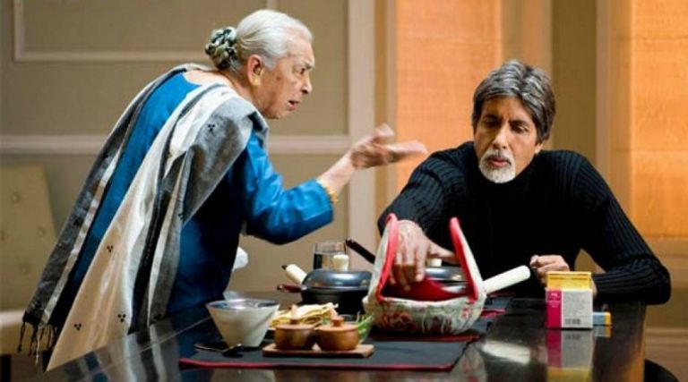 تعرف على 10 نماذج للأم في بوليوود