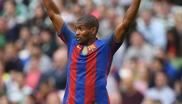 مارلون سانتوس آندريس إنيستا