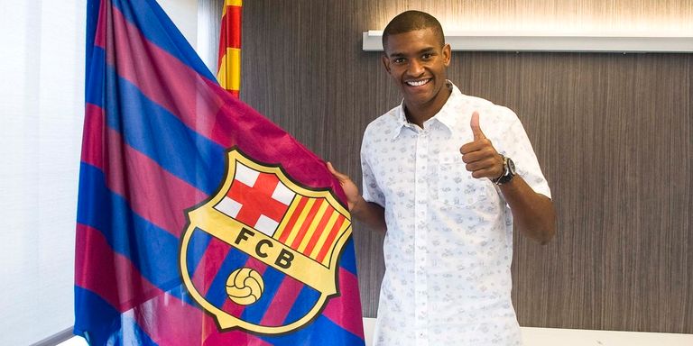 مارلون سانتوس