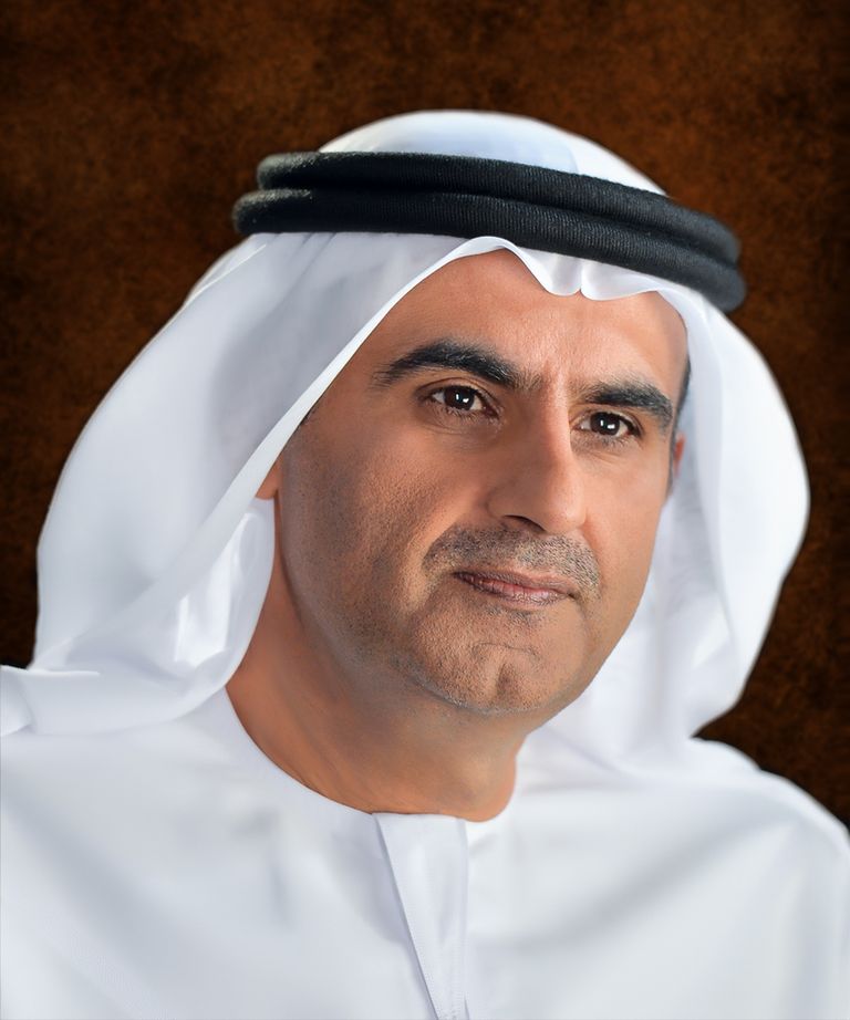 الشيخ زايد بن سلطان آل نهيان