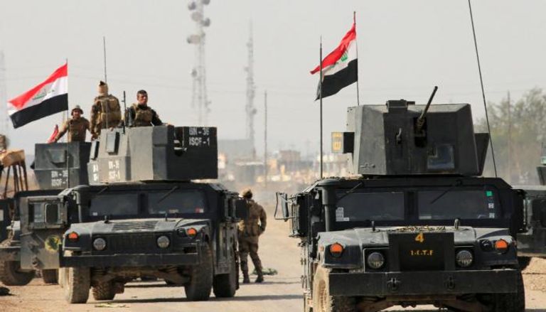 معركة الموصل  