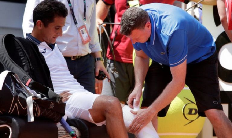 رافائيل نادال