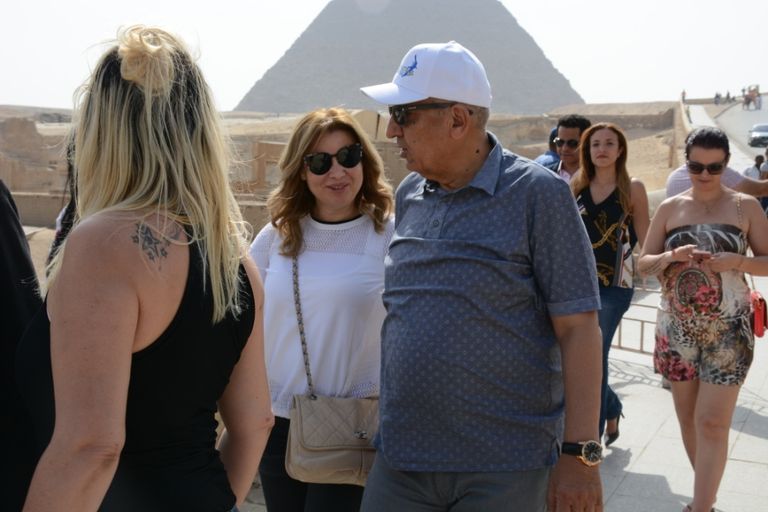 عائلة رونالدو