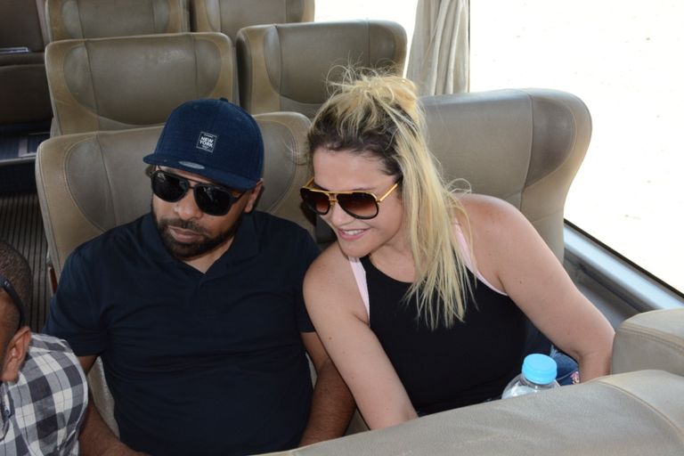 عائلة رونالدو