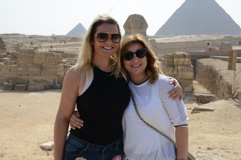 عائلة رونالدو