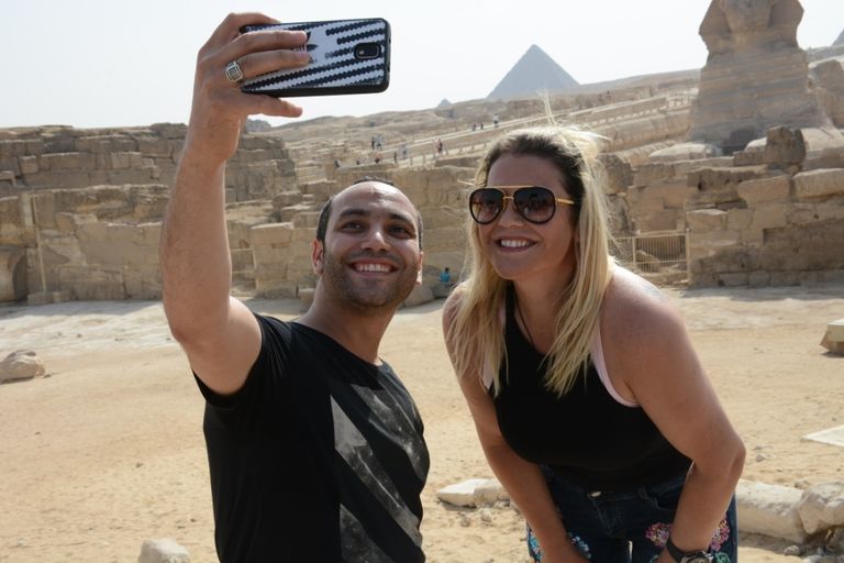 عائلة رونالدو