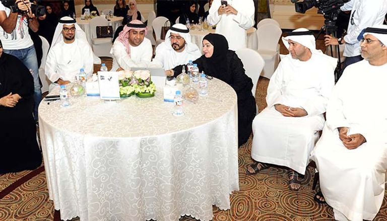 مؤسسة التنمية الأسرية تطلق منصة الأسرة الإعلامية 