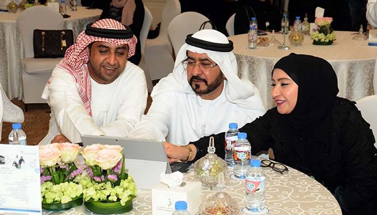 مؤسسة التنمية الأسرية تطلق منصة الأسرة الإعلامية 