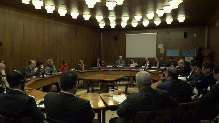 جانب من ندورة باريس