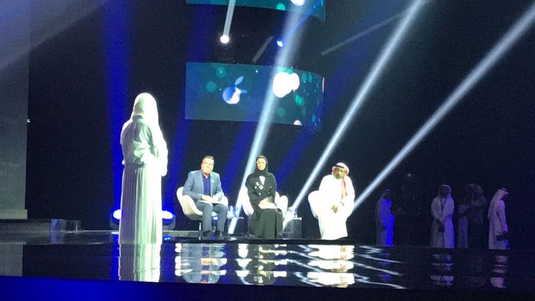 المغربية نوال الصوفي